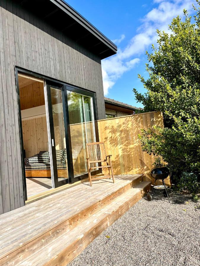 Villa Neptuni Bed And Kitchen Varberg Exterior foto